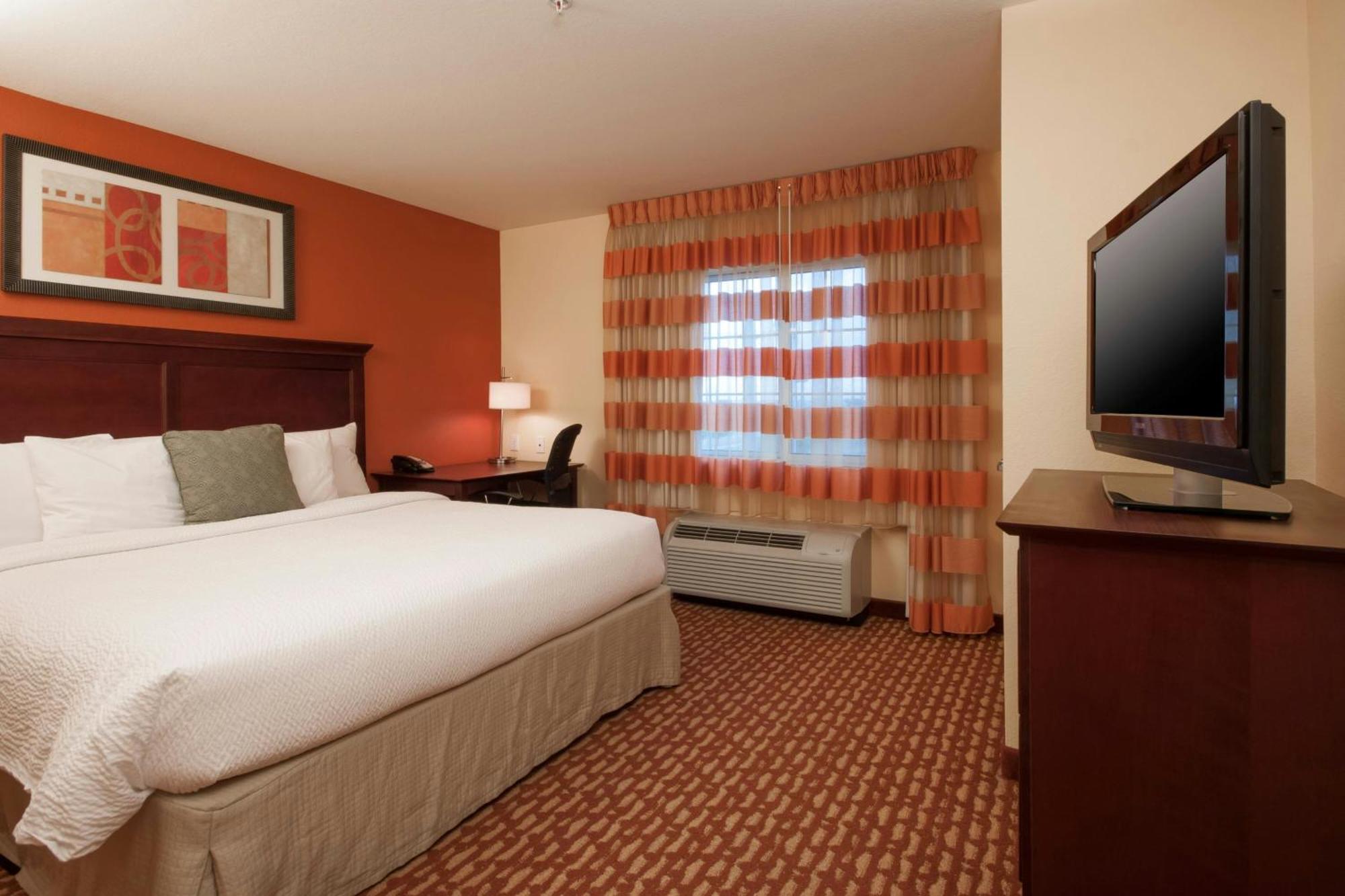 Towneplace Suites El Centro Bagian luar foto