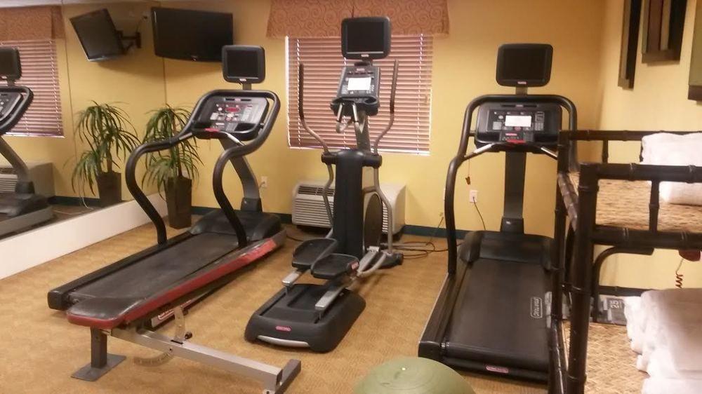 Towneplace Suites El Centro Bagian luar foto
