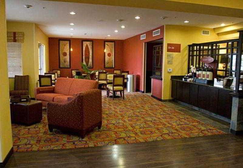 Towneplace Suites El Centro Bagian luar foto