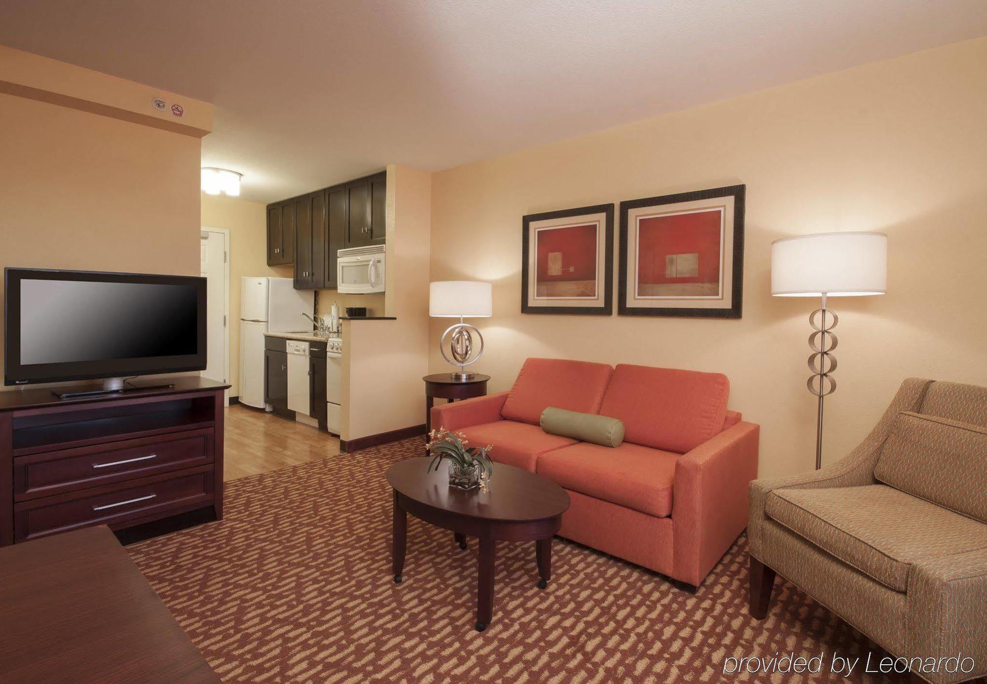 Towneplace Suites El Centro Bagian luar foto
