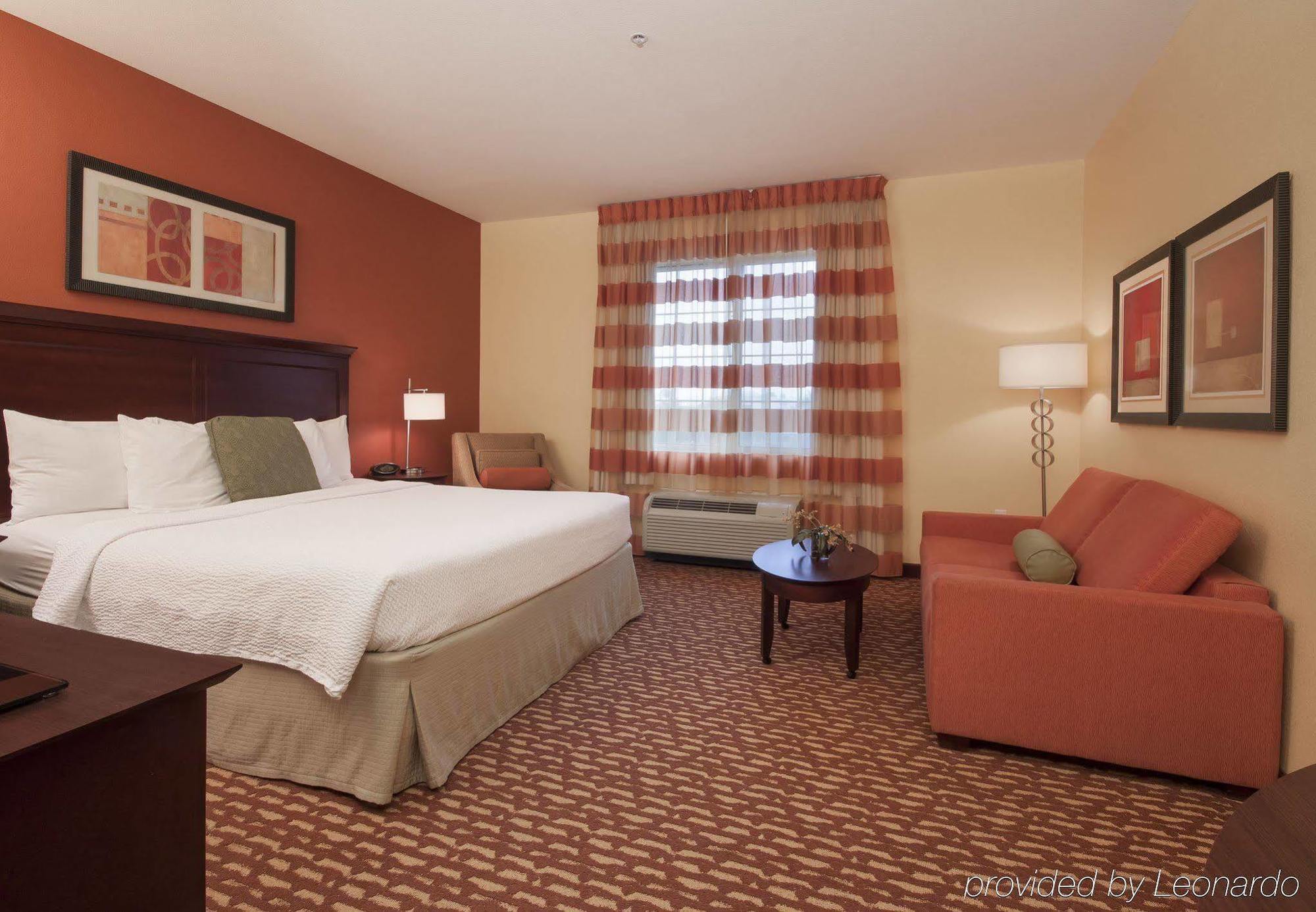 Towneplace Suites El Centro Bagian luar foto