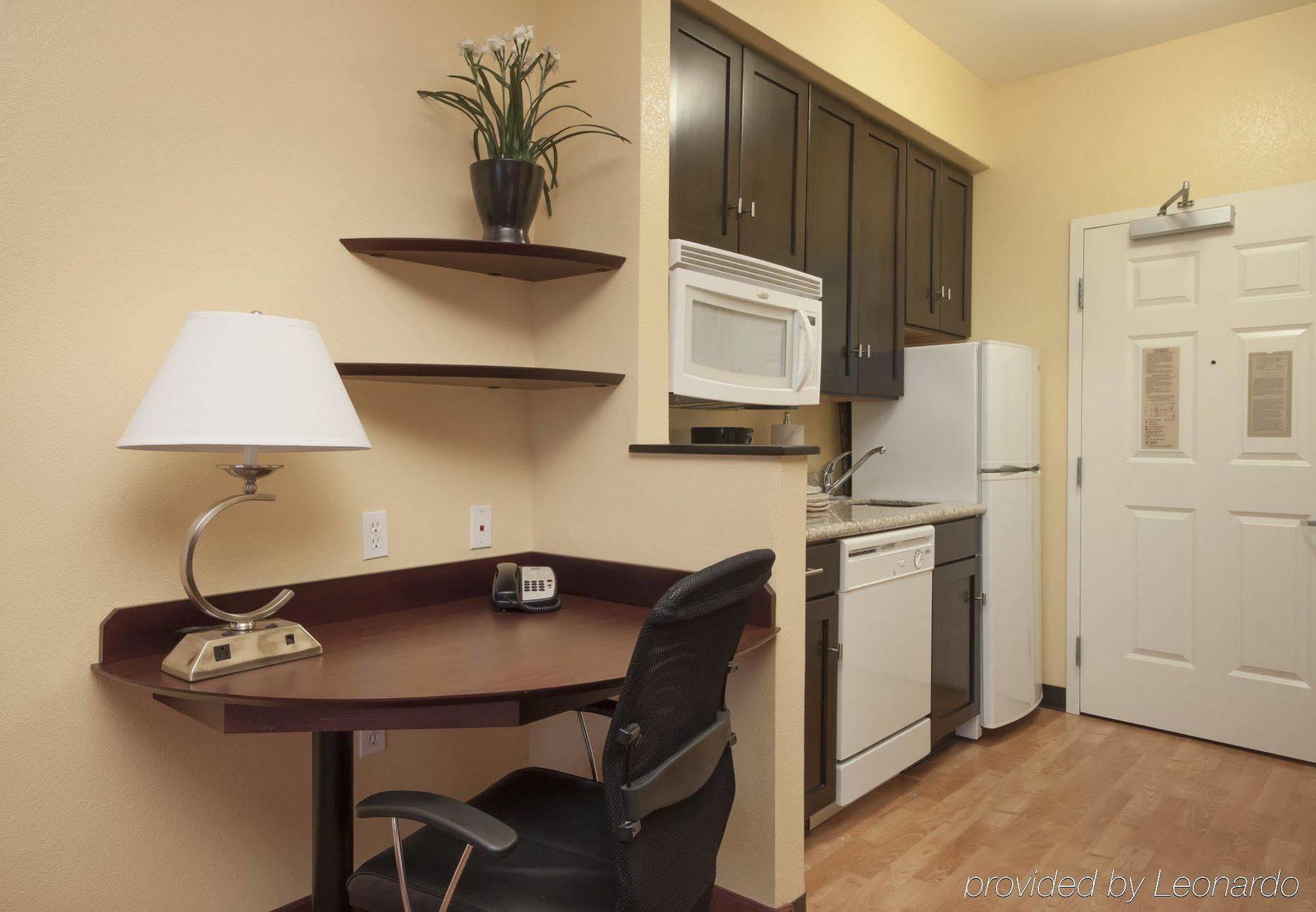 Towneplace Suites El Centro Bagian luar foto
