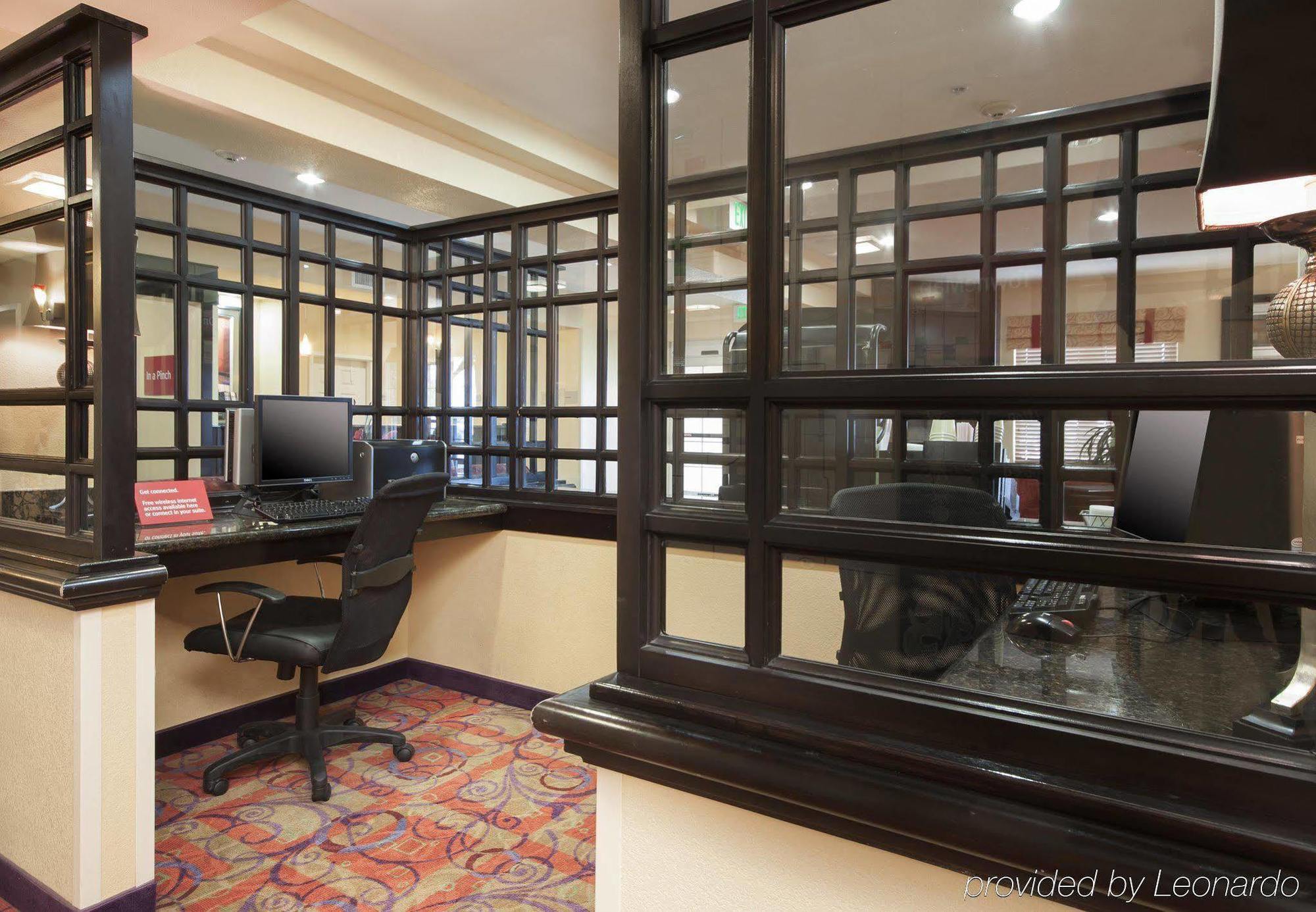 Towneplace Suites El Centro Bagian luar foto