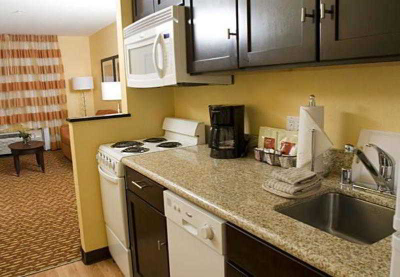 Towneplace Suites El Centro Bagian luar foto